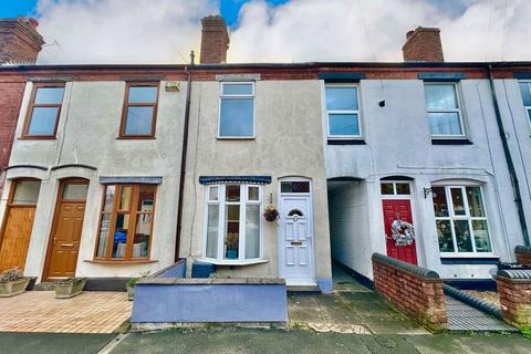 2 bedroom terraced house for sale, Kings Road, Sedgley DY3