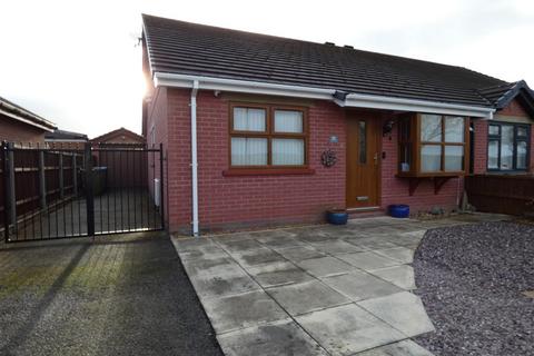 2 bedroom semi-detached bungalow for sale, Green Lane West, Preston PR4