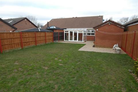 2 bedroom semi-detached bungalow for sale, Green Lane West, Preston PR4