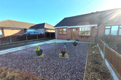 2 bedroom semi-detached bungalow for sale, Green Lane West, Preston PR4