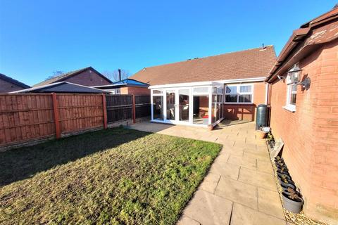 2 bedroom semi-detached bungalow for sale, Green Lane West, Preston PR4