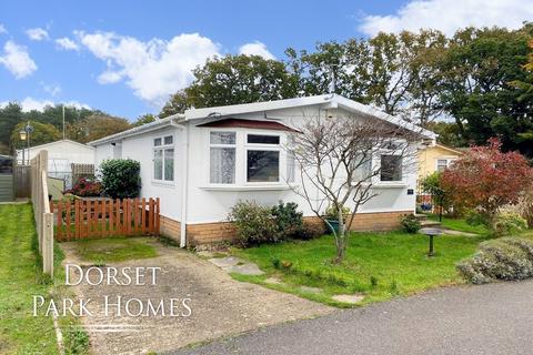 2 bedroom park home for sale, East Drive, Oaktree Park, St Leonards