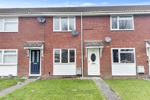 2 bedroom terraced house for sale, Glanvill Avenue, Somerset TA20