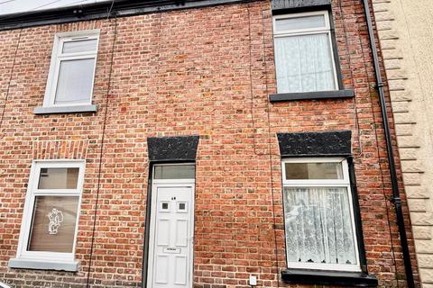 2 bedroom terraced house for sale, Nelson Street, Scarborough