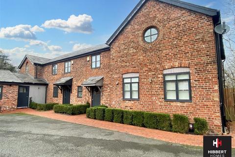 2 bedroom barn conversion to rent, Agden Brow, Lymm WA13