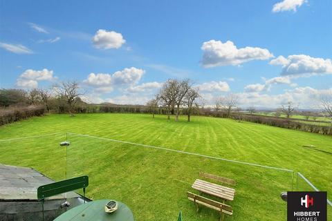 2 bedroom barn conversion to rent, Agden Brow, Lymm WA13