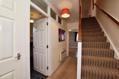 2 bedroom maisonette for sale, Gillespie Crescent, Perth, PH1