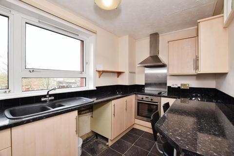 2 bedroom maisonette for sale, Gillespie Crescent, Perth, PH1