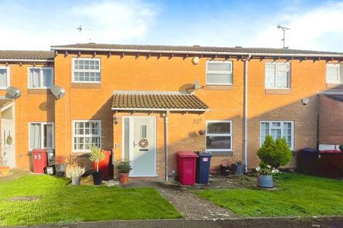 2 bedroom house for sale, Wealden Way, Tilehurst, Reading