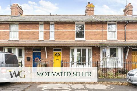 2 bedroom terraced house for sale, Topsham, Exeter