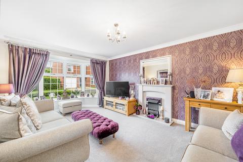 4 bedroom detached house for sale, Stanhope Way, Boston PE21