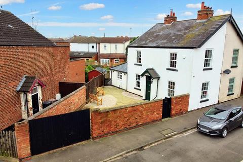 2 bedroom semi-detached house for sale, Manchester Street, Long Eaton