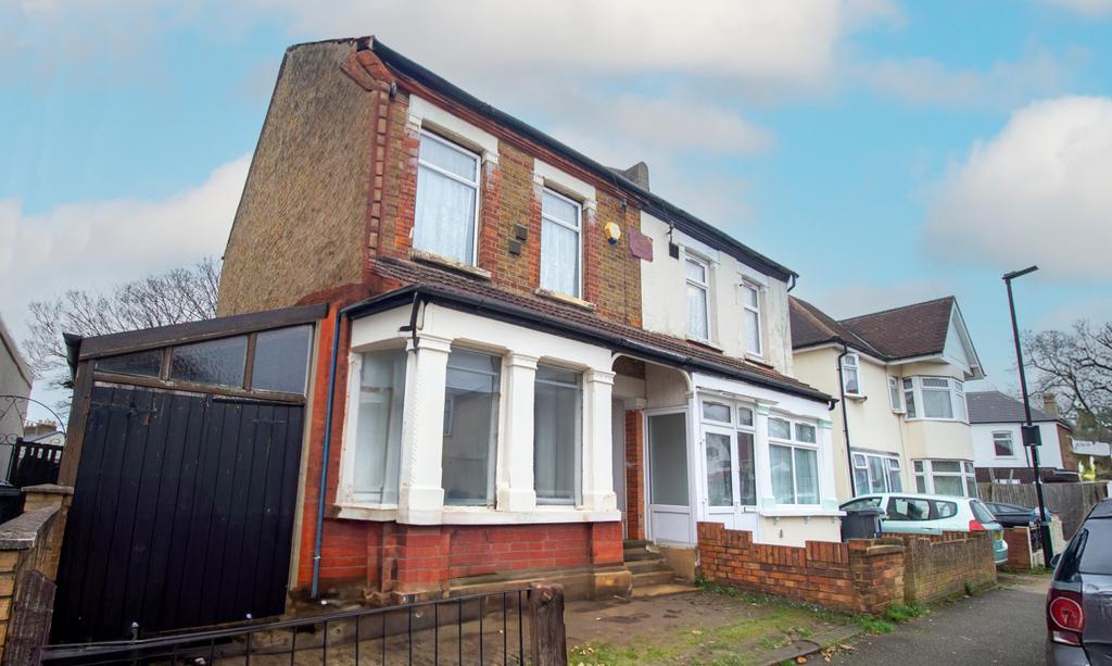 2 Bedroom House Hounslow