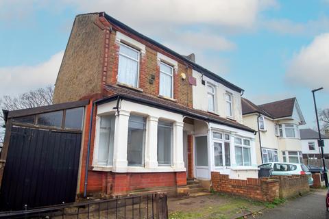 2 bedroom semi-detached house for sale, Hibernia Road, TW3