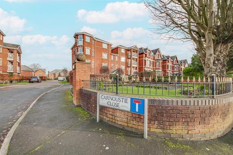 2 bedroom apartment for sale, Carnoustie Close, Southport PR8