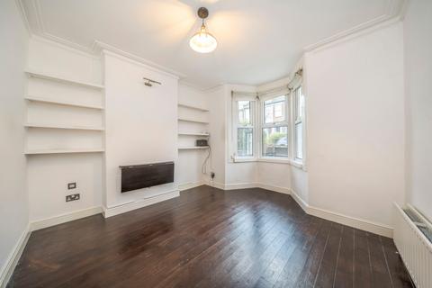 2 bedroom apartment for sale, Gurdon Road, Charlton, SE7