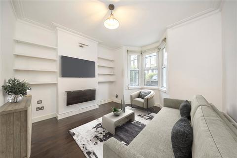 35 Gurdon Road, London, SE7 7RP