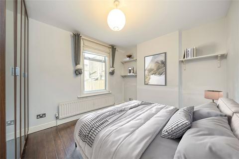 35 Gurdon Road, London, SE7 7RP