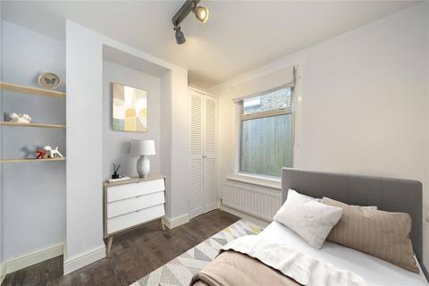 35 Gurdon Road, London, SE7 7RP