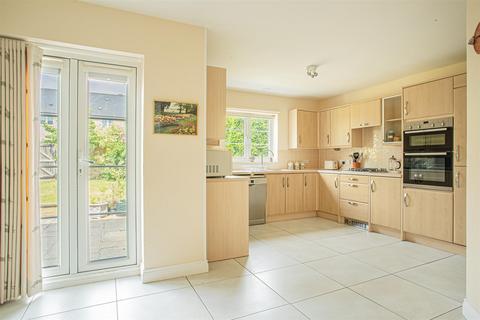 4 bedroom detached house for sale, Summerleaze, Corsham