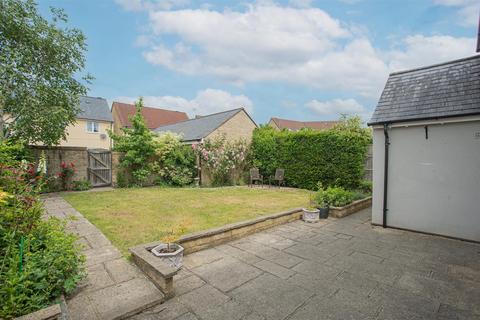 4 bedroom detached house for sale, Summerleaze, Corsham