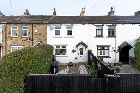 2 bedroom terraced house for sale, Marsh Terrace, Pudsey, West Yorkshire