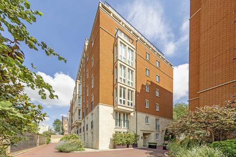 2 bedroom flat to rent, Coleridge Gardens, London SW10