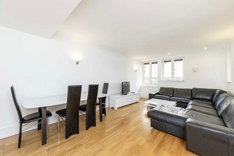 2 bedroom flat to rent, Coleridge Gardens, London SW10