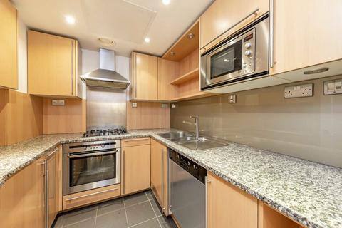 2 bedroom flat to rent, Coleridge Gardens, London SW10