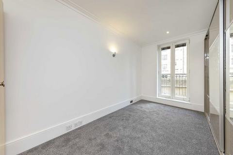 2 bedroom flat to rent, Coleridge Gardens, London SW10