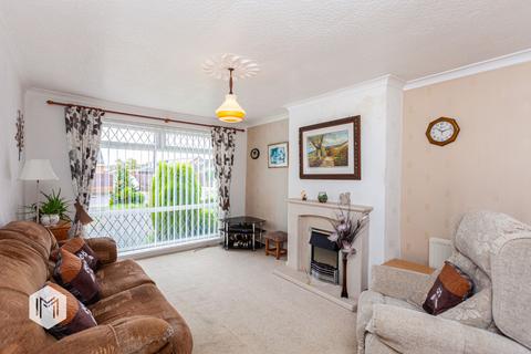 2 bedroom bungalow for sale, Ripon Close, Little Lever, Bolton, Greater Manchester, BL3 1EQ