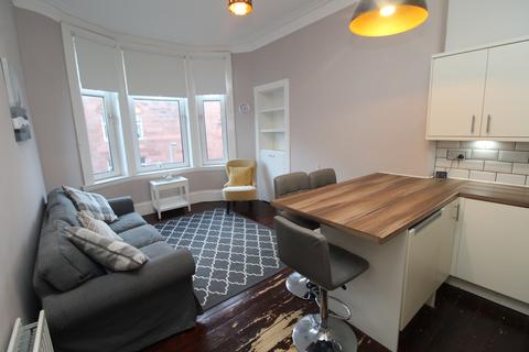 1 bedroom flat to rent, Fairlie Park Drive, Glasgow G11