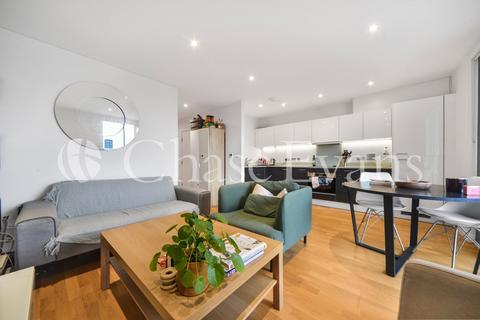 Studio for sale, Tinderbox House, Octavius Street, Deptford, London, SE8