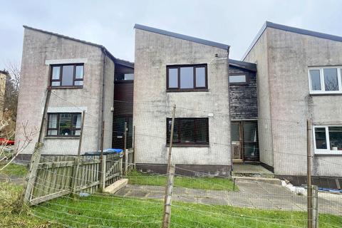 2 bedroom terraced house for sale, 40 Inver Park, Lochinver, IV27 4LN