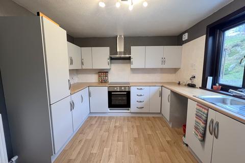 2 bedroom terraced house for sale, 40 Inver Park, Lochinver, IV27 4LN