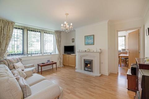 1 bedroom flat to rent, John Gilmour Way, Burley in Wharfedale, Ilkley, West Yorkshire, UK, LS29