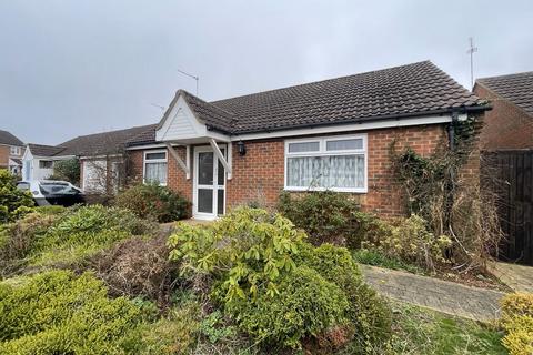 2 bedroom detached bungalow for sale, Fakenham NR21