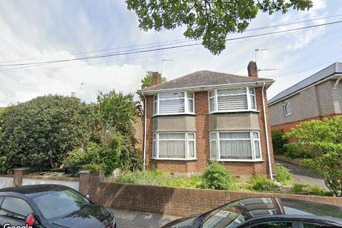 1 bedroom apartment for sale, Castle Road, Bournemouth, Dorset, BH9