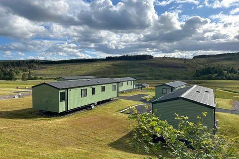 2 bedroom bungalow for sale, Nr Otterburn NE19