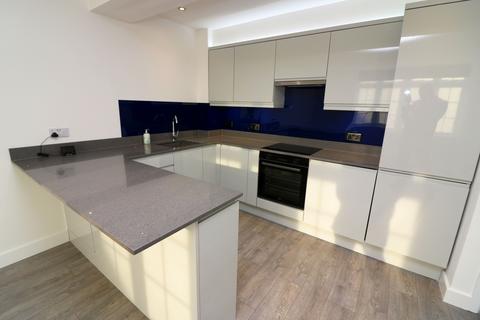 2 bedroom flat to rent, Willowbrook Court, 90 High Street, Egham, Surrey, TW20