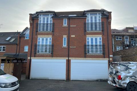Willowbrook Court, 90 High Street, Egham, Surrey, TW20
