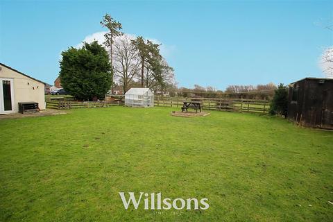 2 bedroom semi-detached house for sale, Skegness Road, Burgh Le Marsh, Skegness