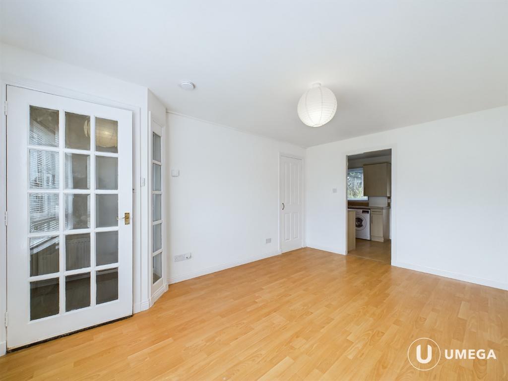Craigour Avenue, Little France, Edinburgh, EH17