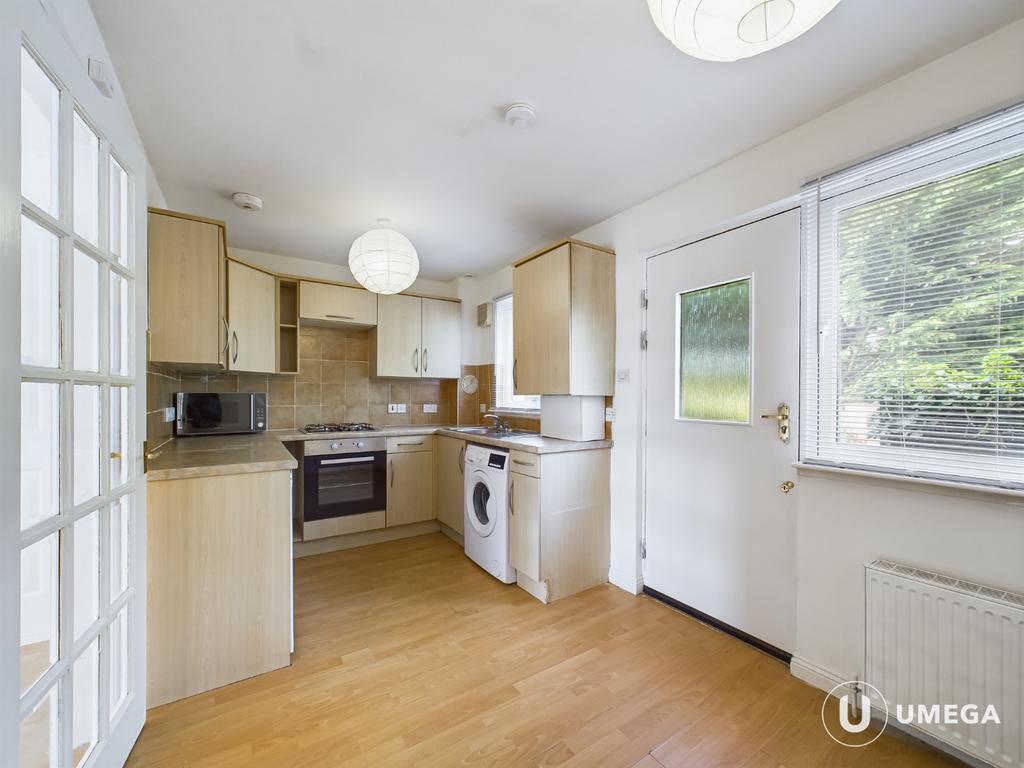 House in Edinburgh, Craigour, Gilmerton/Inch - View 2