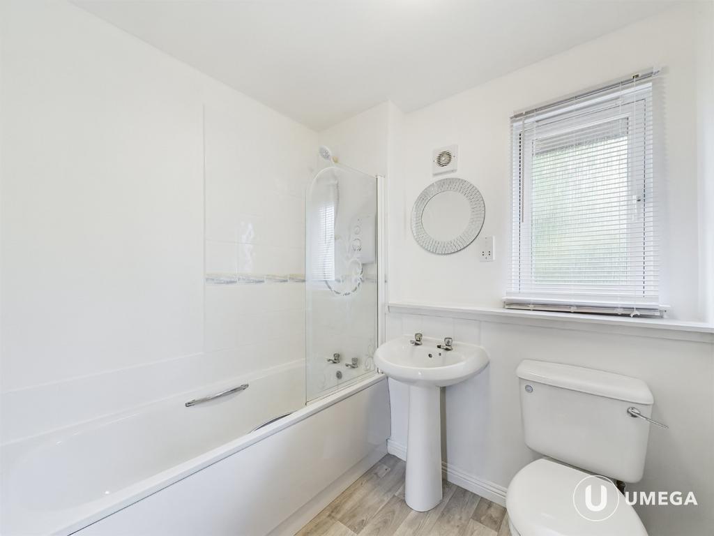House in Edinburgh, Craigour, Gilmerton/Inch - View 4