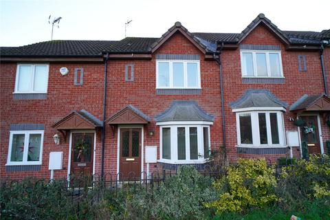 2 bedroom terraced house to rent, Badgers Retreat, Leamington Spa, Warwickshire, CV31