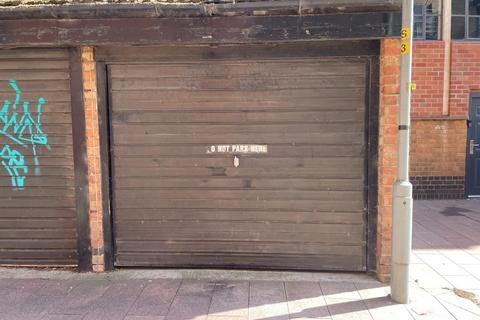 Parking to rent, Bath Lane, Leicester