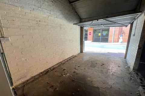 Parking to rent, Bath Lane, Leicester