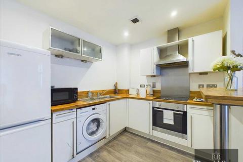 2 bedroom apartment to rent, Oswald Street, City Centre, Glasgow