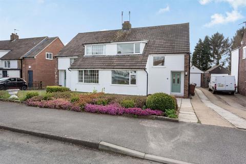 3 bedroom semi-detached house to rent, Alwoodley, Leeds LS17